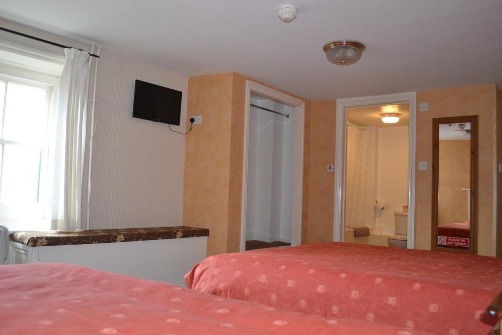 The Royal Breakwater Hotel Portland Room photo