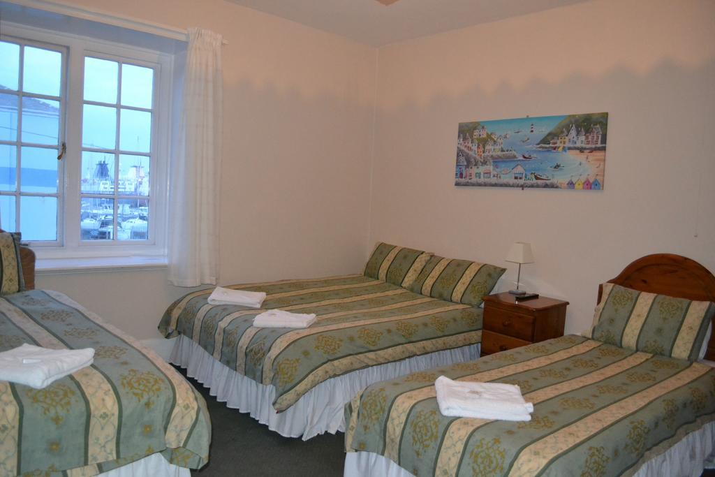 The Royal Breakwater Hotel Portland Room photo