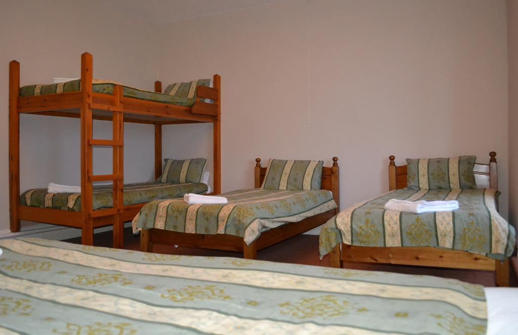 The Royal Breakwater Hotel Portland Room photo