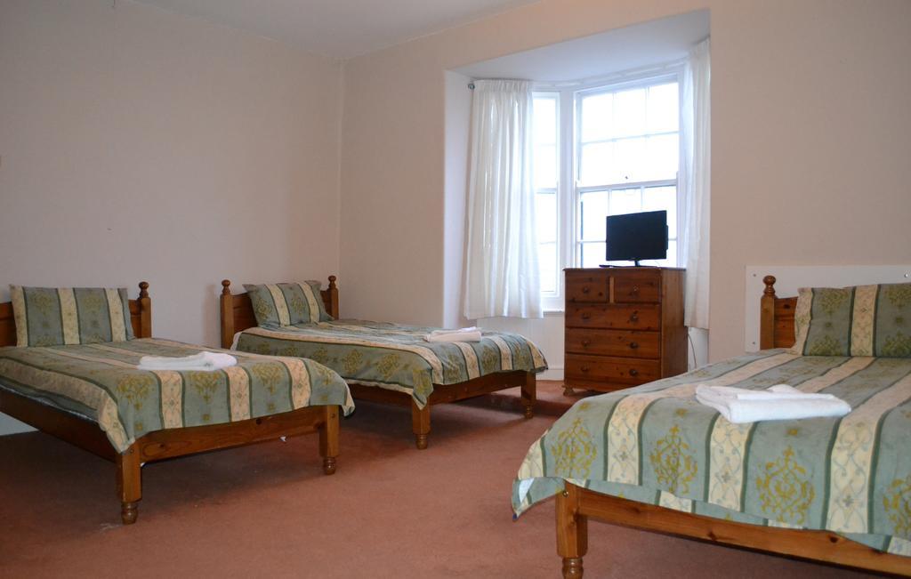 The Royal Breakwater Hotel Portland Room photo